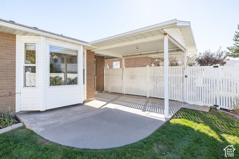 Tiny photo for 1134 E 5675 S, South Ogden, UT 84405 (MLS # 2192375)