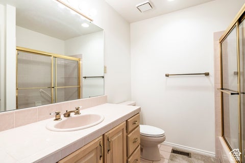 Tiny photo for 1134 E 5675 S, South Ogden, UT 84405 (MLS # 2192375)