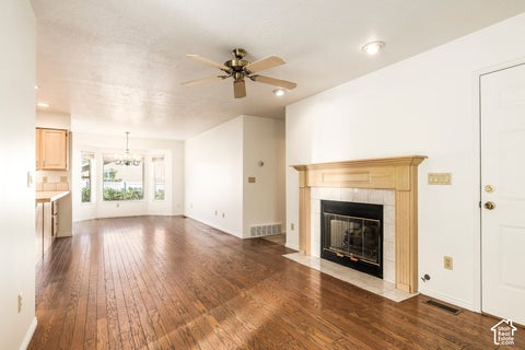 Tiny photo for 1134 E 5675 S, South Ogden, UT 84405 (MLS # 2192375)