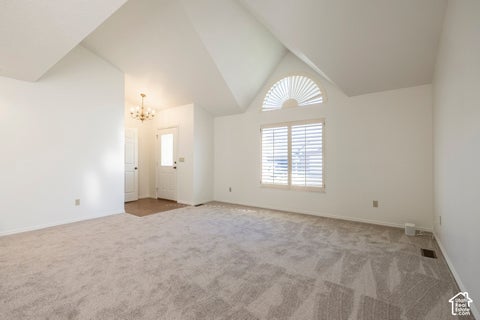 Tiny photo for 1134 E 5675 S, South Ogden, UT 84405 (MLS # 2192375)