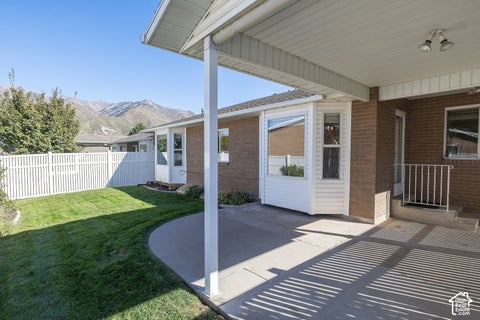 Tiny photo for 1134 E 5675 S, South Ogden, UT 84405 (MLS # 2192375)