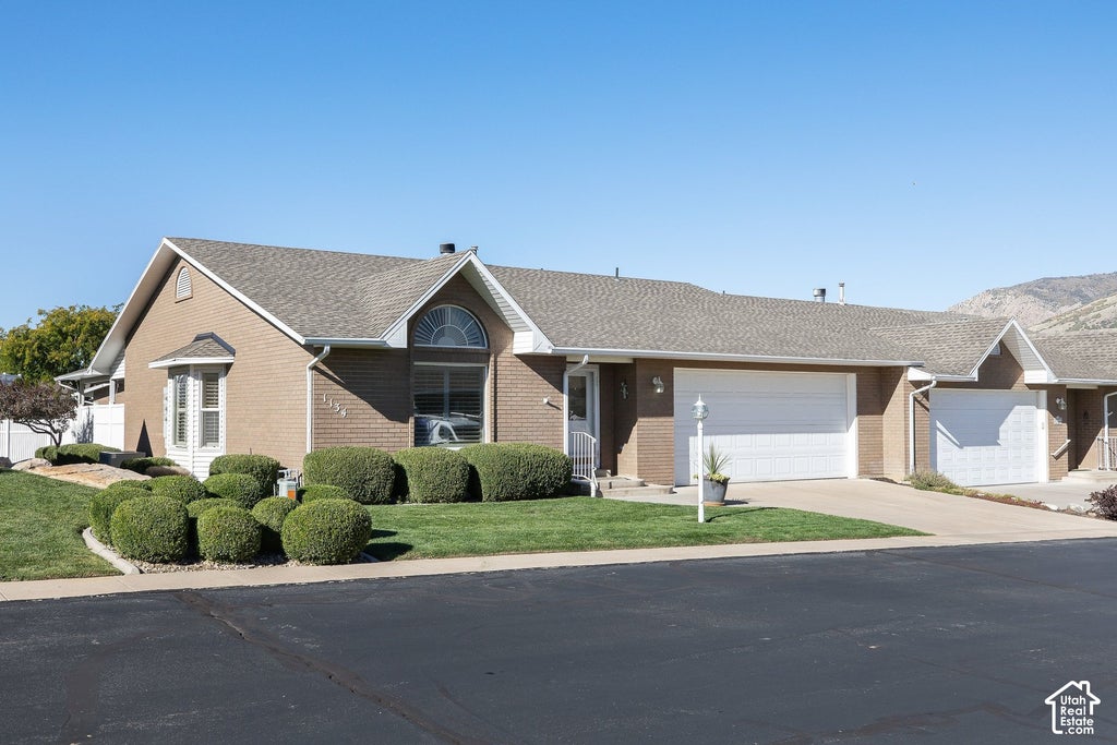 Photo of 1134 E 5675 S, South Ogden, UT 84405 (MLS # 2192375)