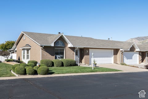 Photo of 1134 E 5675 S, South Ogden, UT 84405 (MLS # 2192375)