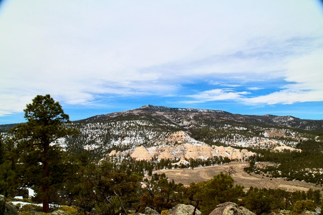 BOULDER VISTA, PHASE 2 - Land