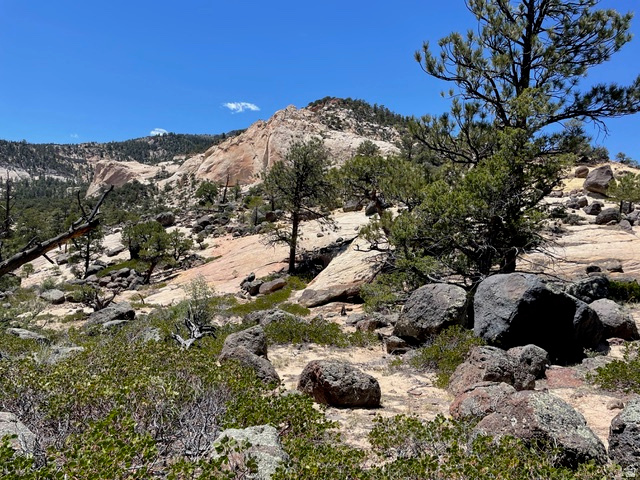 BOULDER VISTA, PHASE 2 - Land