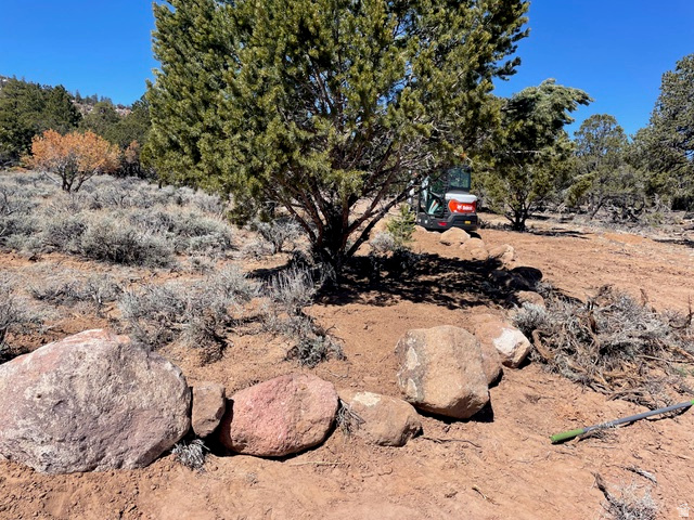 BOULDER VISTA, PHASE 2 - Land