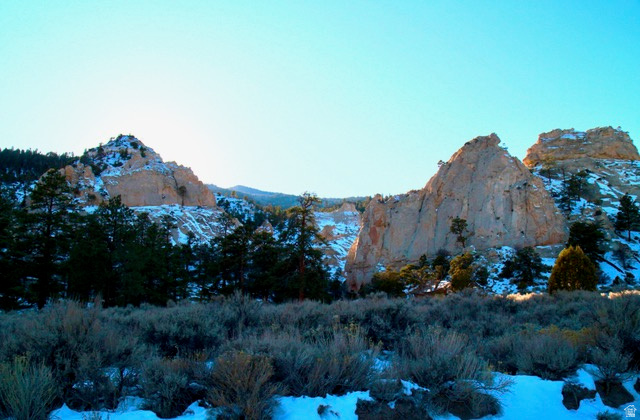 BOULDER VISTA, PHASE 2 - Land