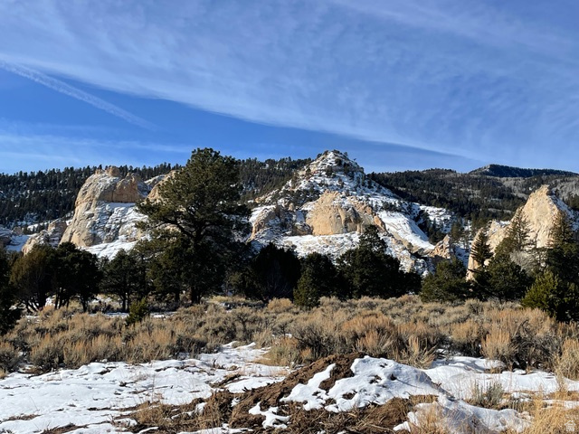 BOULDER VISTA, PHASE 2 - Land