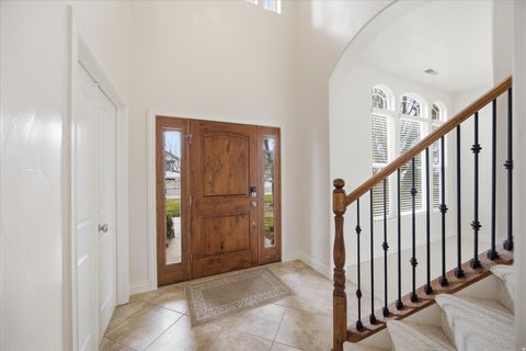 Tiny photo for 324 W IRONSIDE WAY, Farmington, UT 84025 (MLS # 2143909)