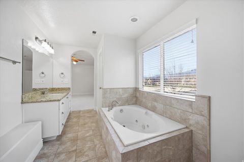 Tiny photo for 324 W IRONSIDE WAY, Farmington, UT 84025 (MLS # 2143909)