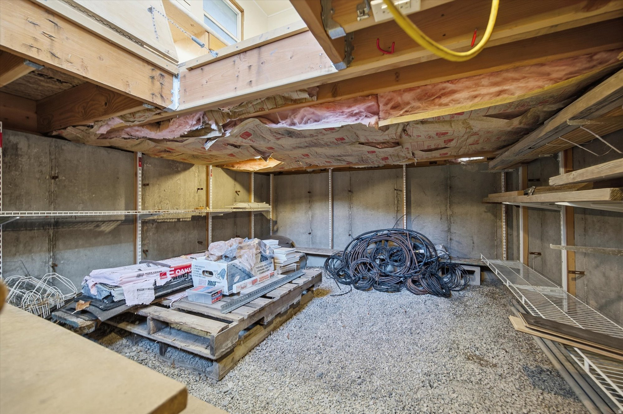 FARMINGTON RANCHES - Residential