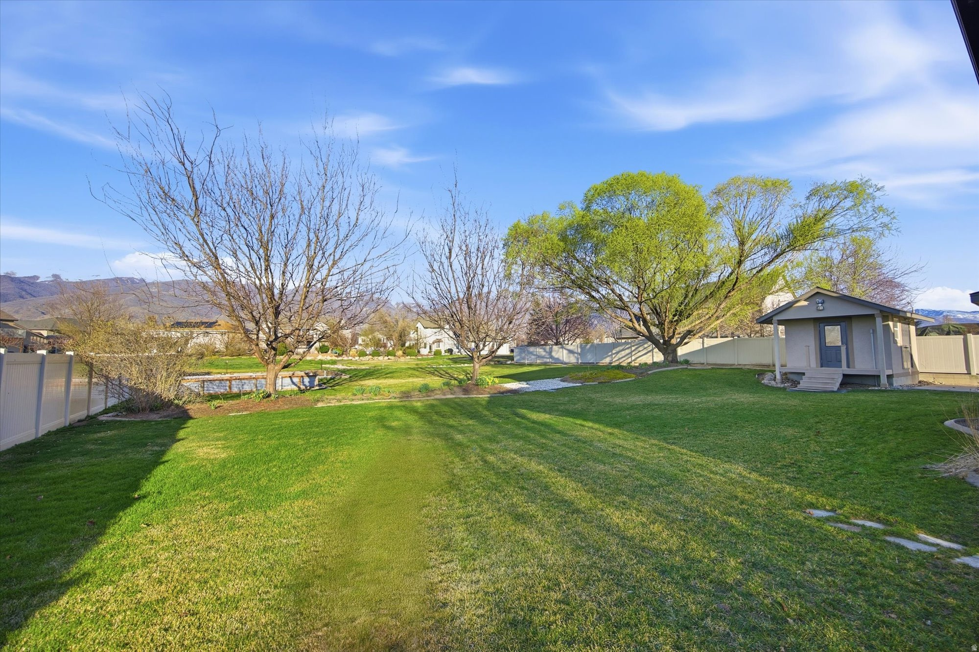 FARMINGTON RANCHES - Residential