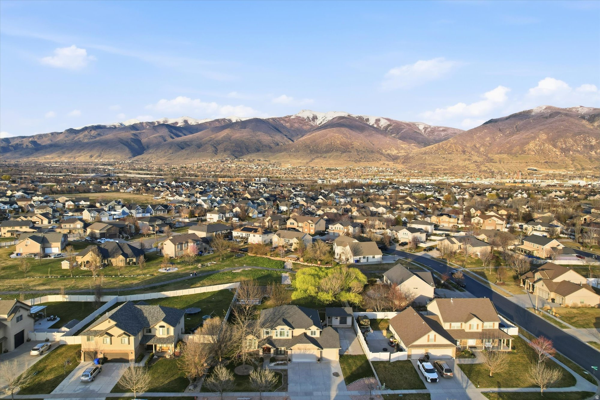 FARMINGTON RANCHES - Residential