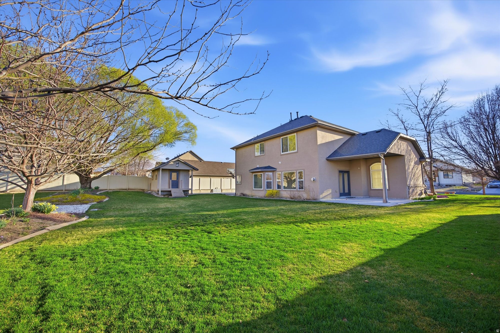 FARMINGTON RANCHES - Residential