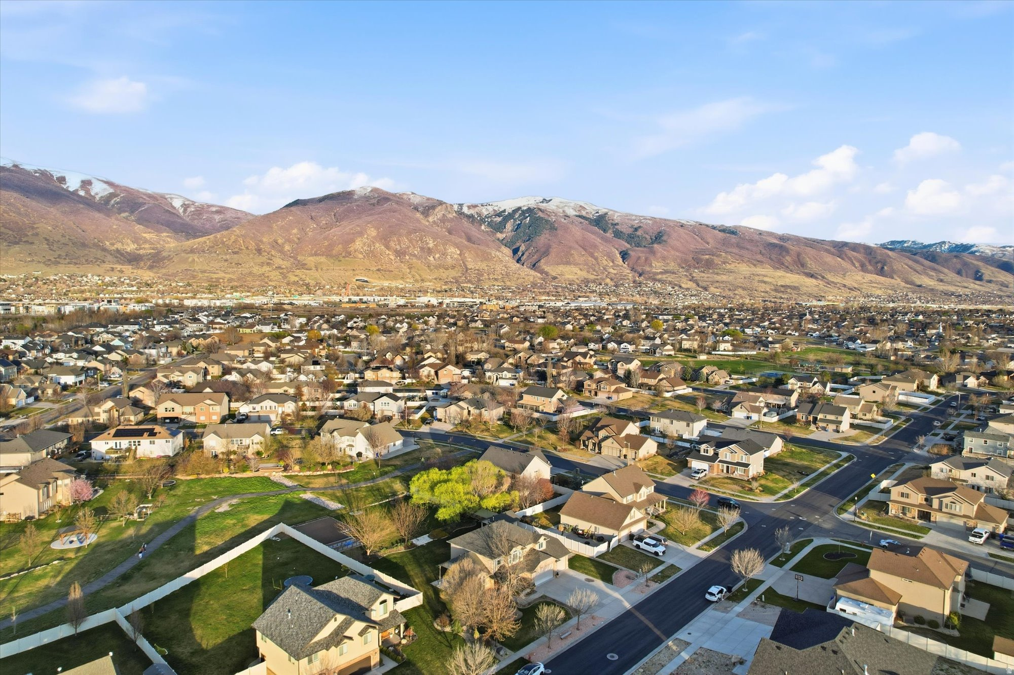 FARMINGTON RANCHES - Residential