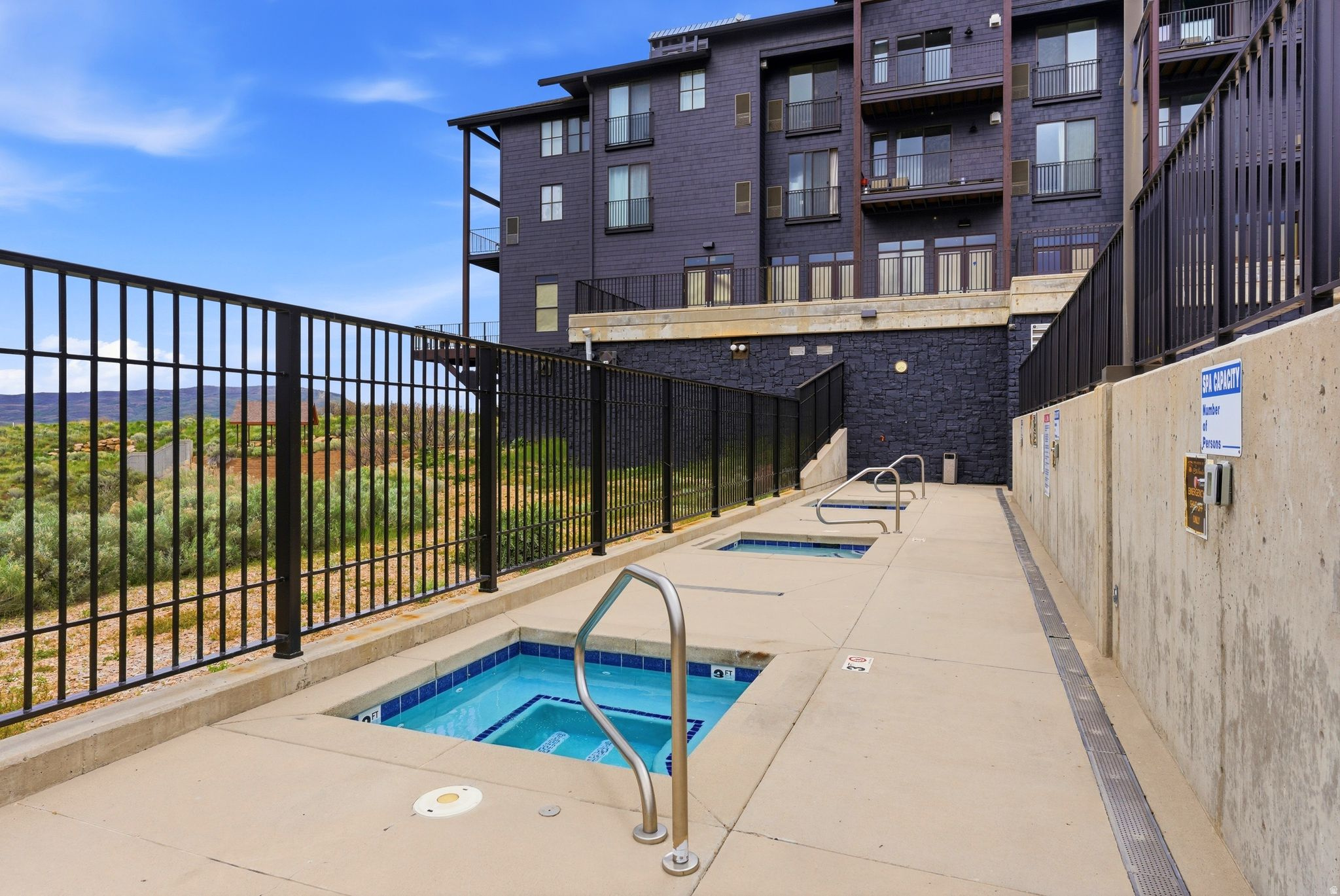 LODGE AT STILLWATER AMENDED - Residential