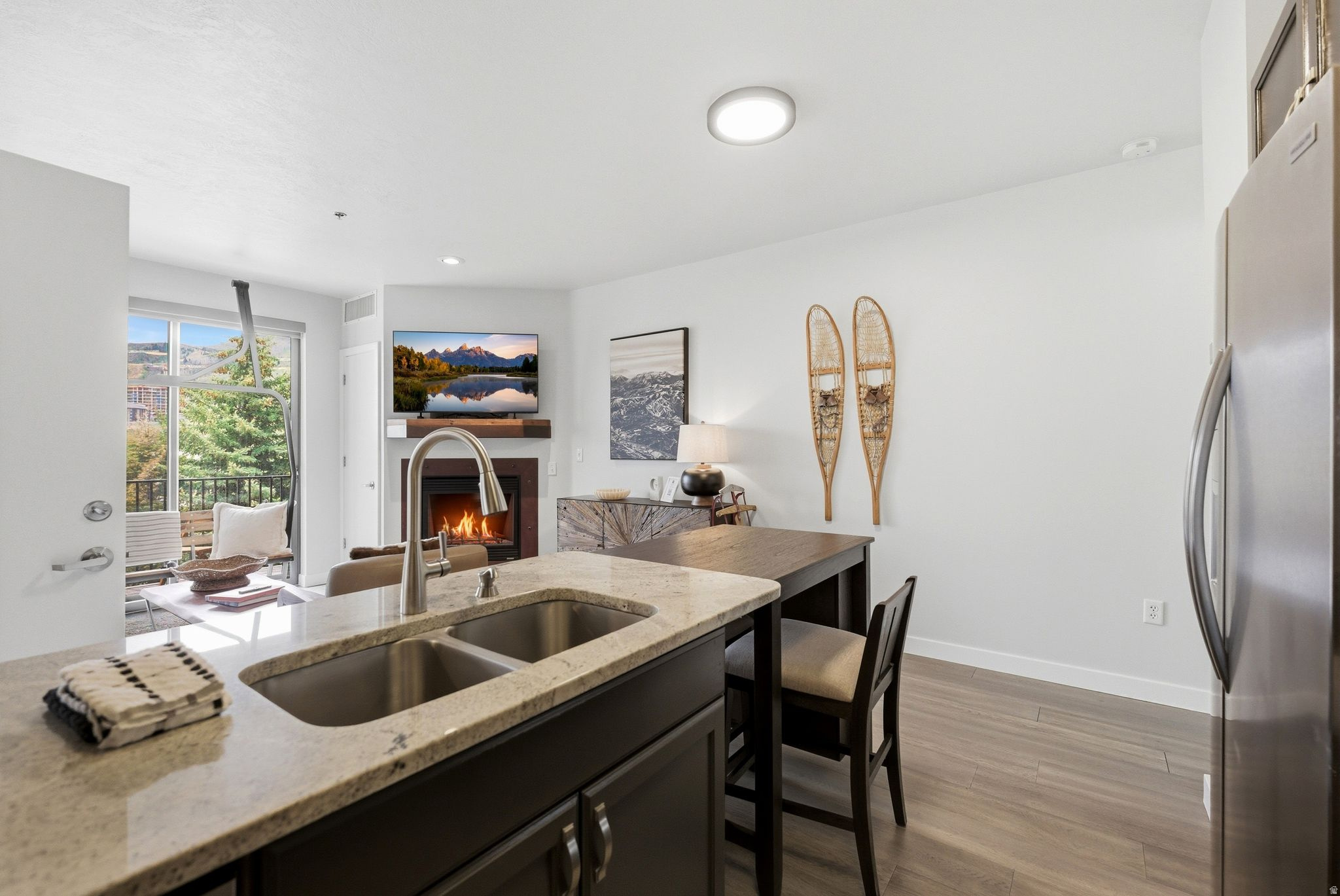 LODGE AT STILLWATER AMENDED - Residential