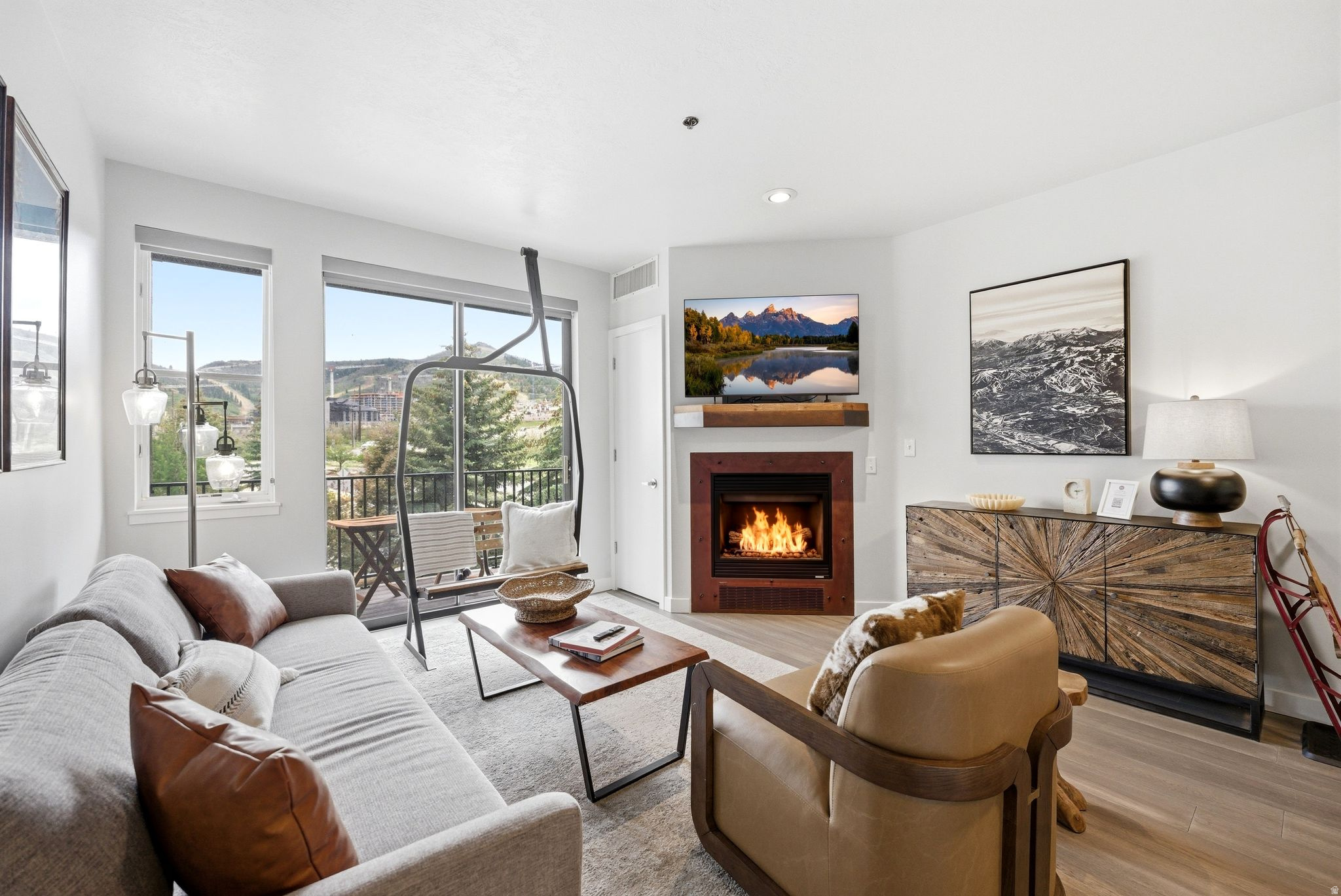 LODGE AT STILLWATER AMENDED - Residential