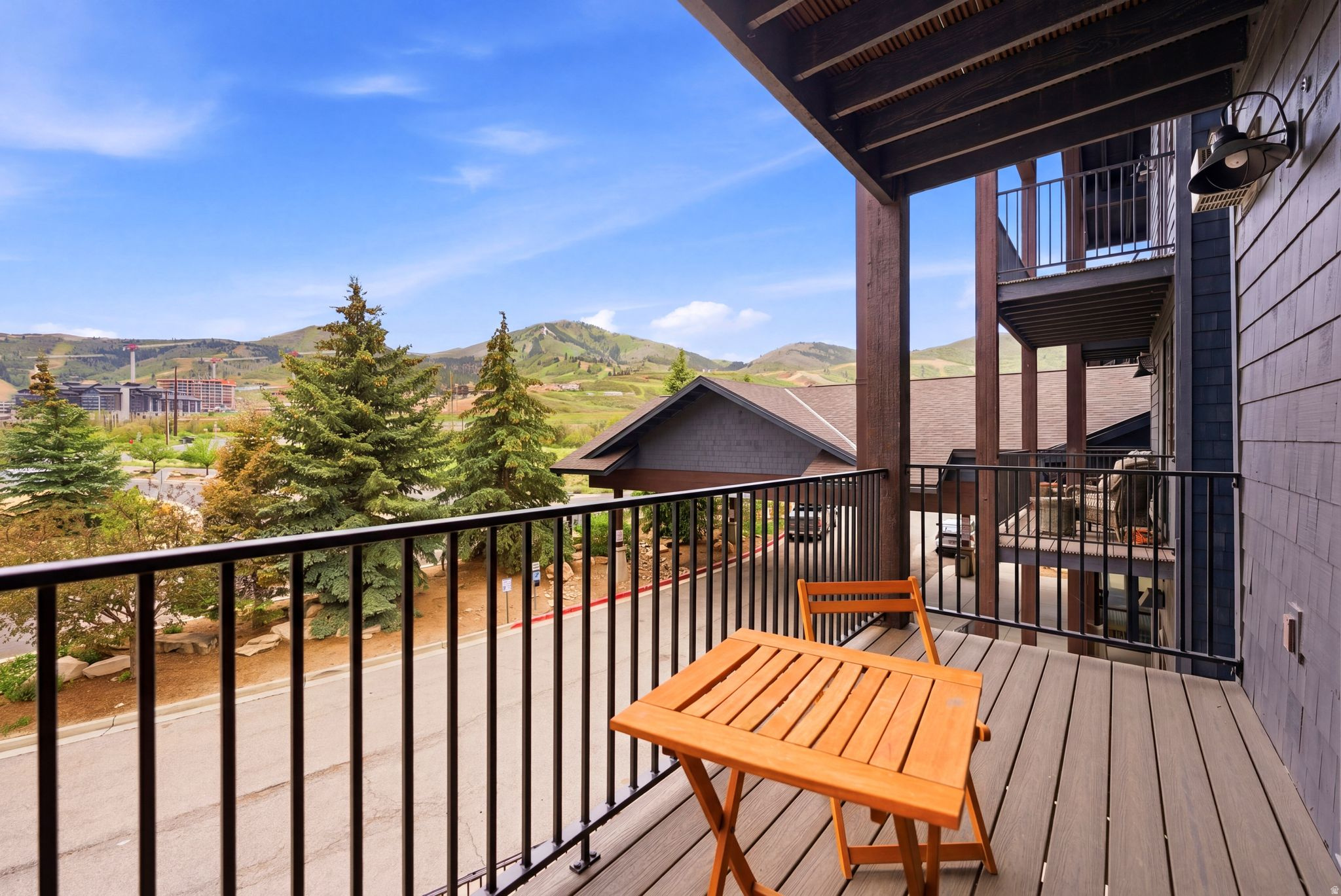 LODGE AT STILLWATER AMENDED - Residential