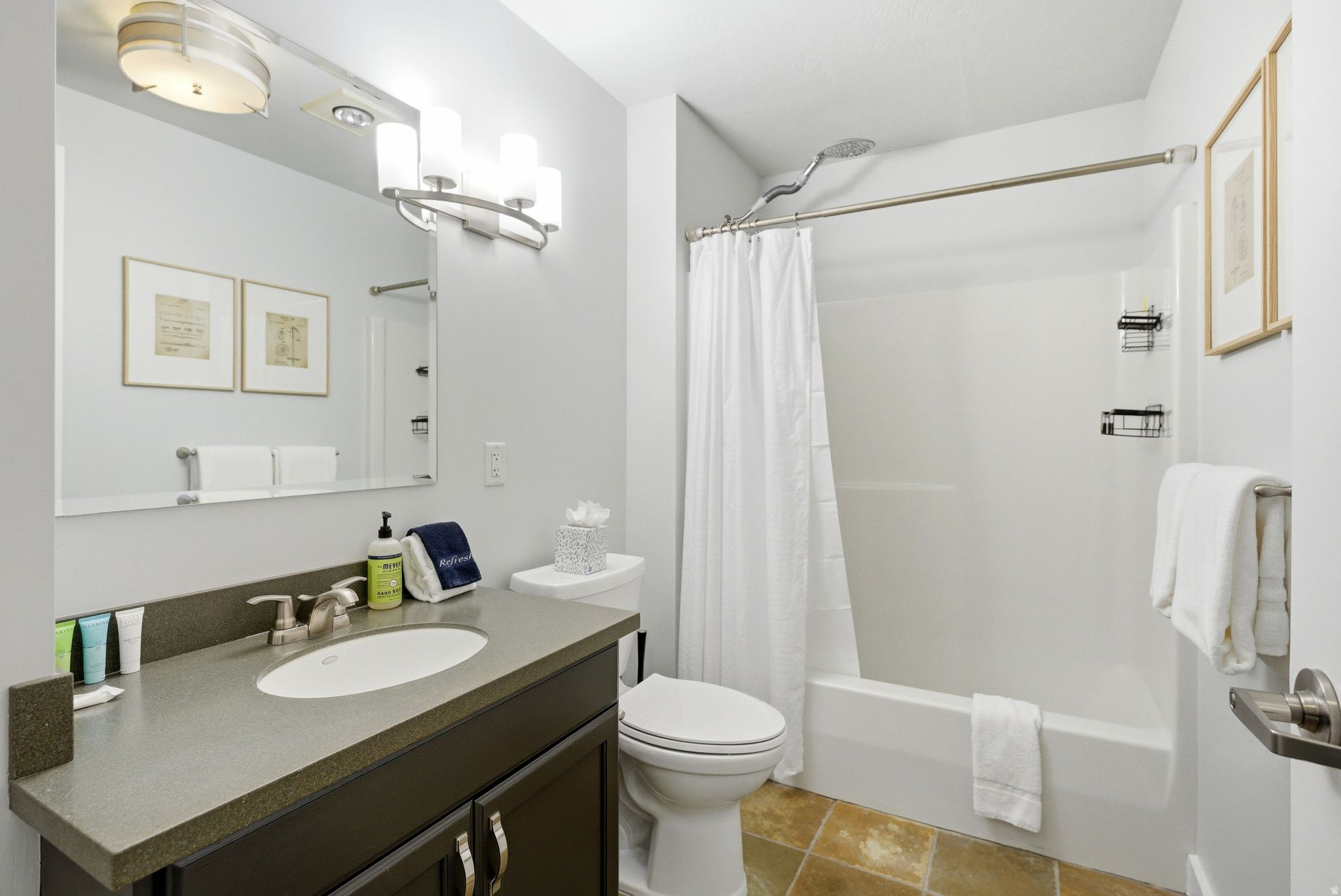 LODGE AT STILLWATER AMENDED - Residential