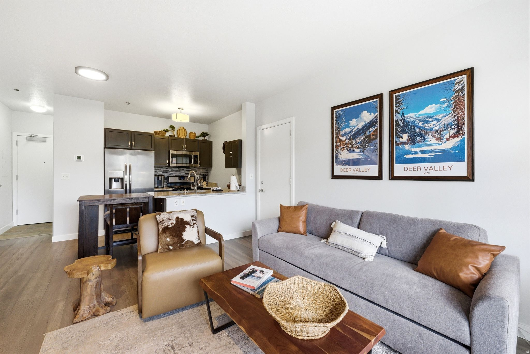 LODGE AT STILLWATER AMENDED - Residential