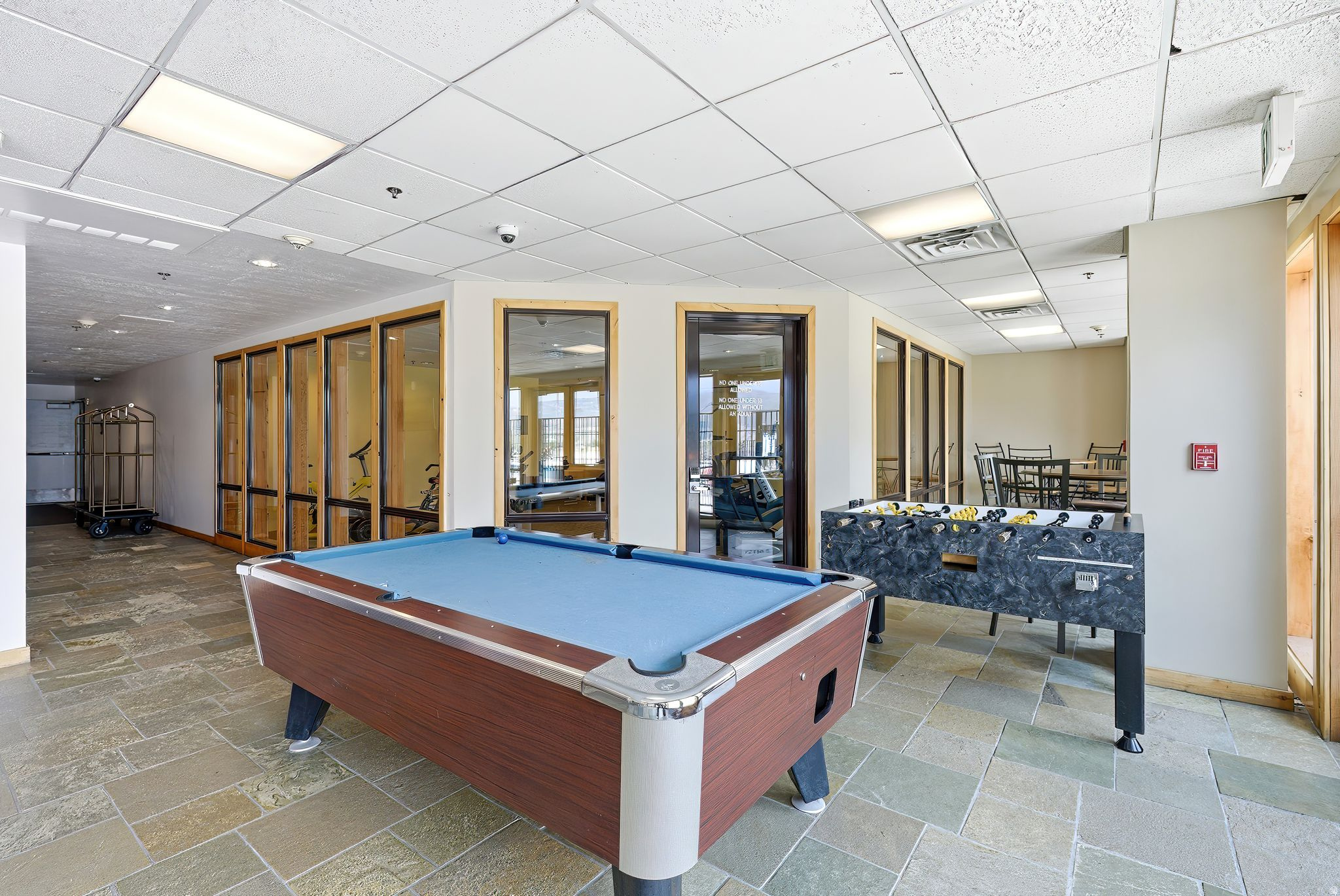 LODGE AT STILLWATER AMENDED - Residential