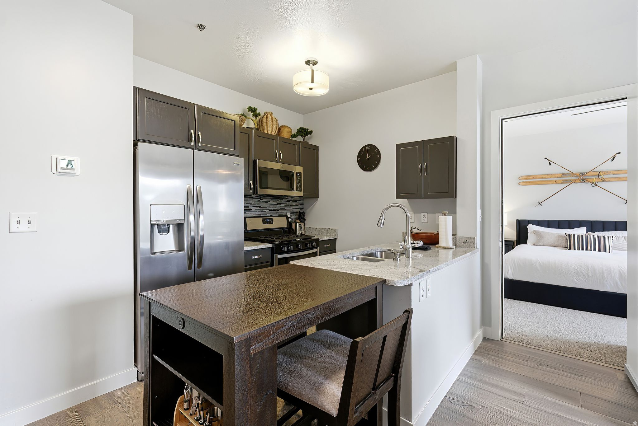 LODGE AT STILLWATER AMENDED - Residential