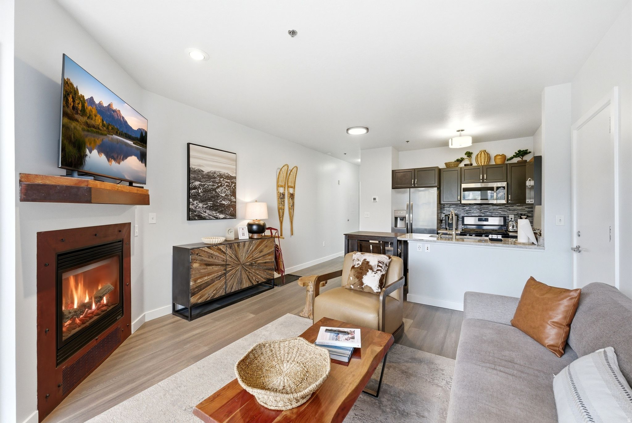 LODGE AT STILLWATER AMENDED - Residential