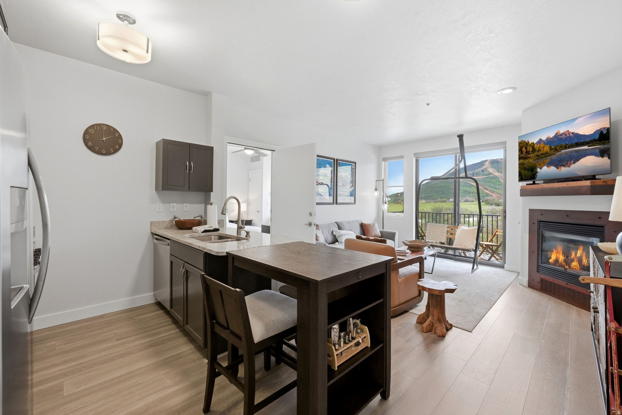 LODGE AT STILLWATER AMENDED - Residential