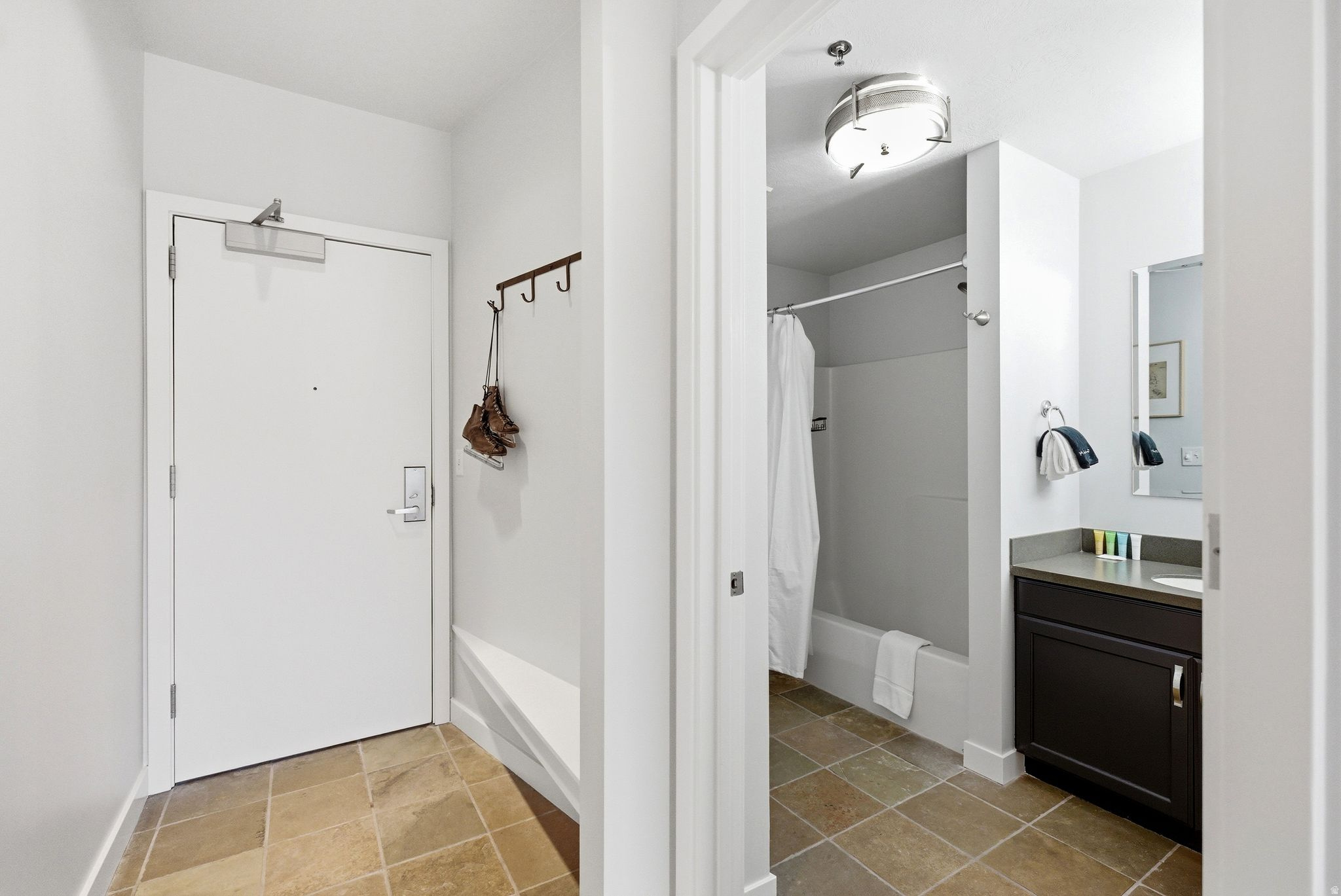 LODGE AT STILLWATER AMENDED - Residential
