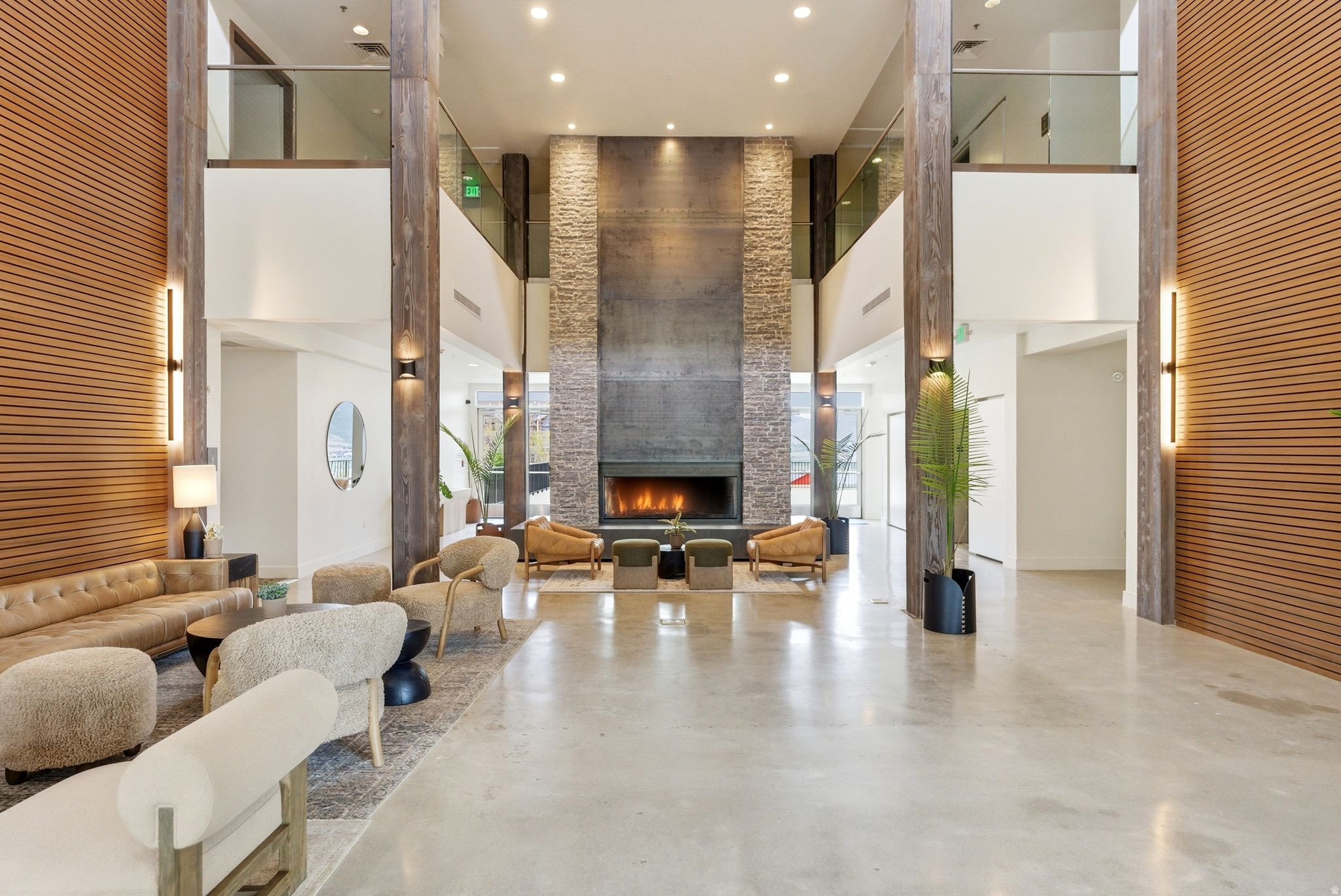 LODGE AT STILLWATER AMENDED - Residential