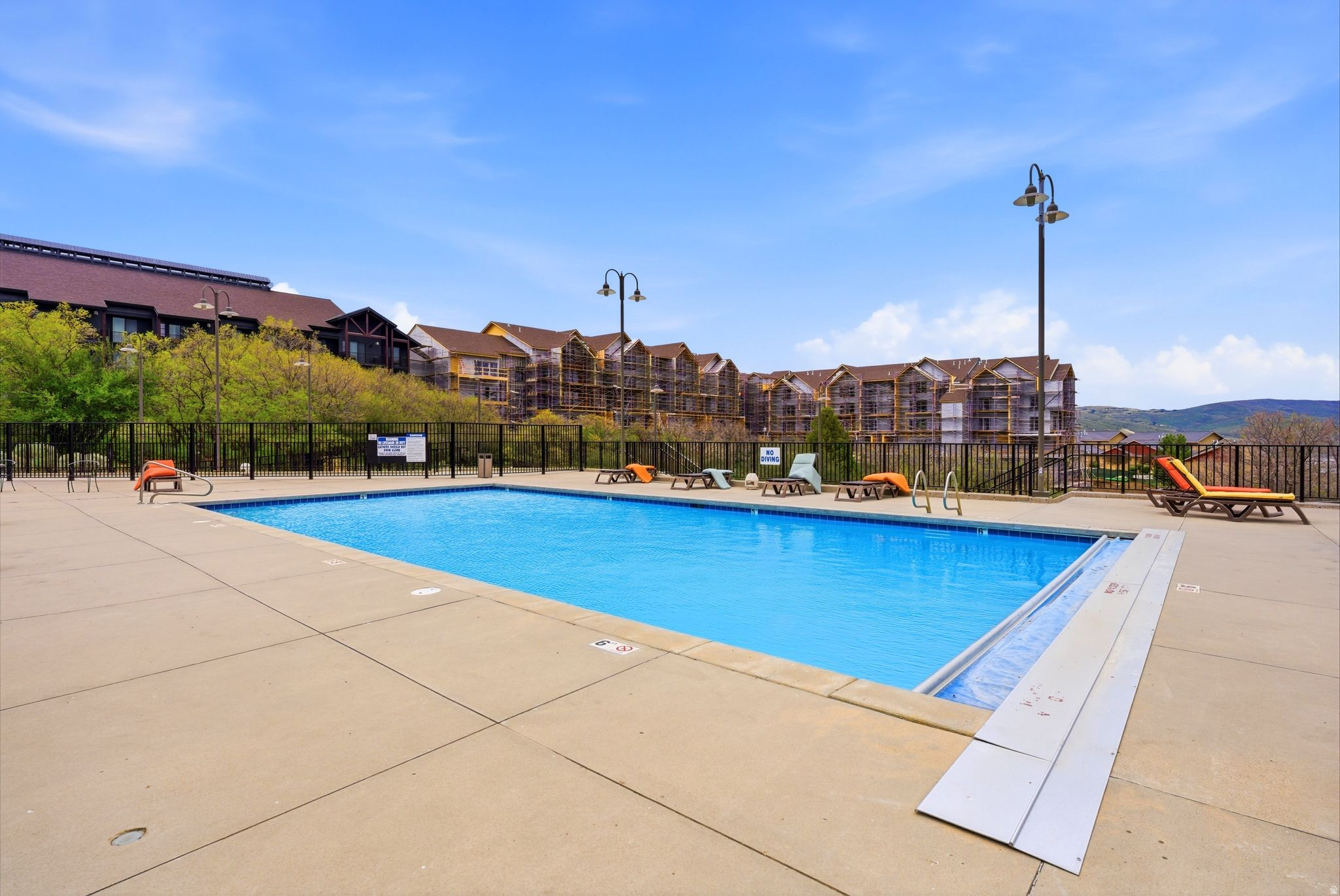 LODGE AT STILLWATER AMENDED - Residential