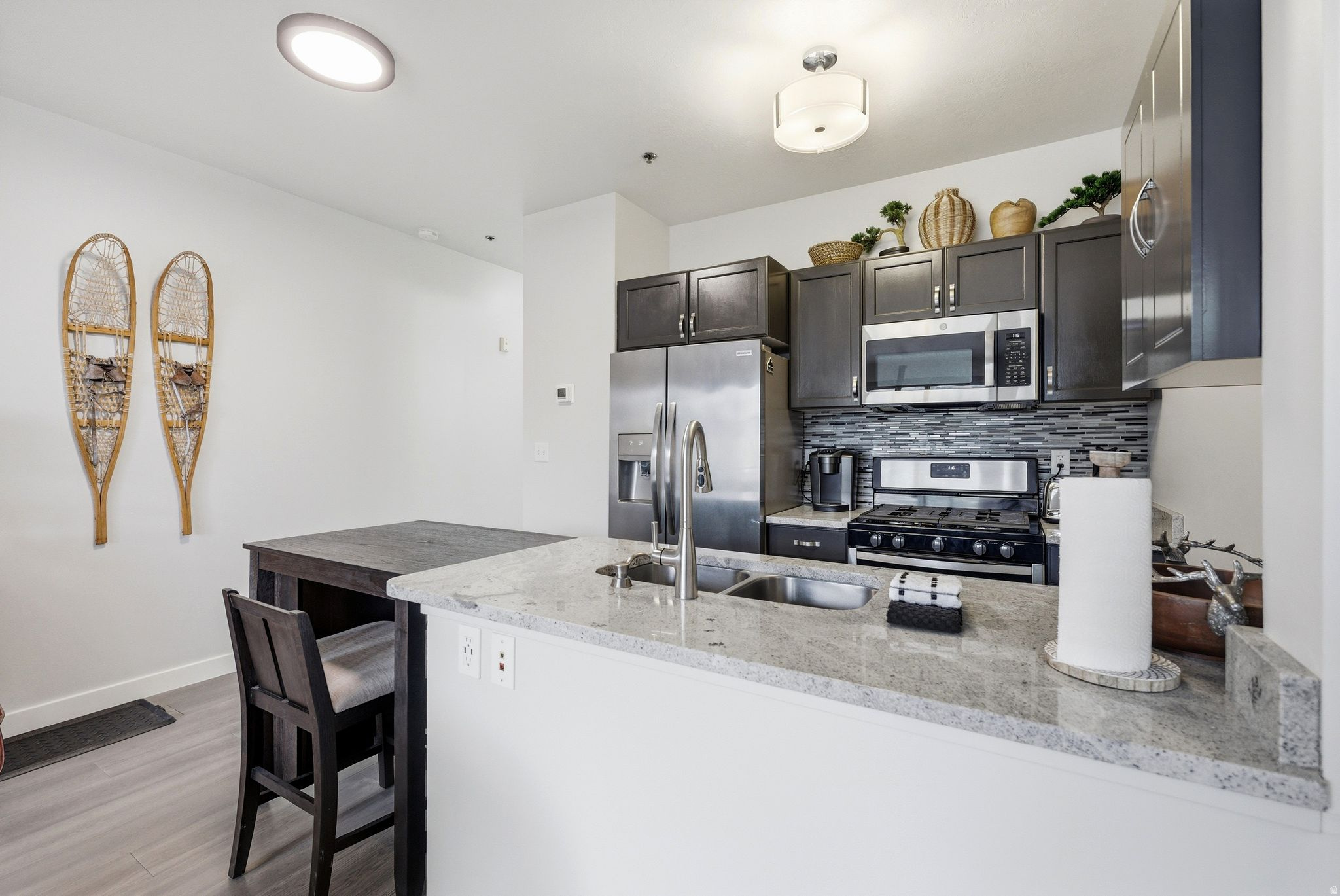 LODGE AT STILLWATER AMENDED - Residential