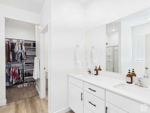 Tiny photo for 1599 S 3750 E, Spanish Fork, UT 84660 (MLS # 2186994)