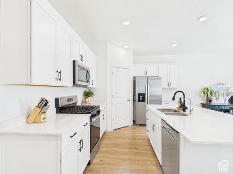 Tiny photo for 1599 S 3750 E, Spanish Fork, UT 84660 (MLS # 2186994)