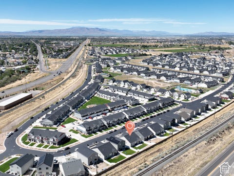 Tiny photo for 1599 S 3750 E, Spanish Fork, UT 84660 (MLS # 2186994)