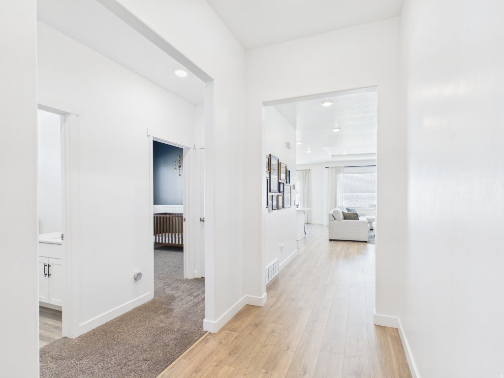 Photo of 1599 S 3750 E, Spanish Fork, UT 84660 (MLS # 2186994)