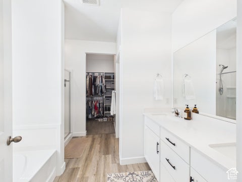 Tiny photo for 1599 S 3750 E, Spanish Fork, UT 84660 (MLS # 2186994)