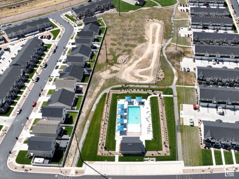 Tiny photo for 1599 S 3750 E, Spanish Fork, UT 84660 (MLS # 2186994)