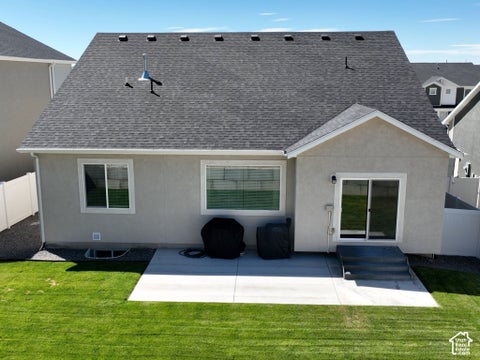 Tiny photo for 1599 S 3750 E, Spanish Fork, UT 84660 (MLS # 2186994)