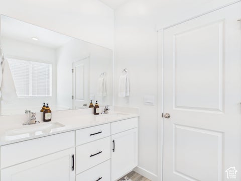 Tiny photo for 1599 S 3750 E, Spanish Fork, UT 84660 (MLS # 2186994)