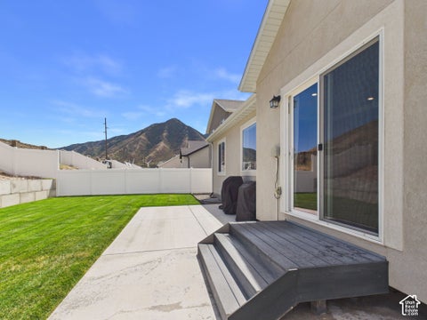 Tiny photo for 1599 S 3750 E, Spanish Fork, UT 84660 (MLS # 2186994)