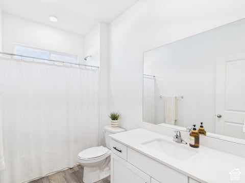 Tiny photo for 1599 S 3750 E, Spanish Fork, UT 84660 (MLS # 2186994)