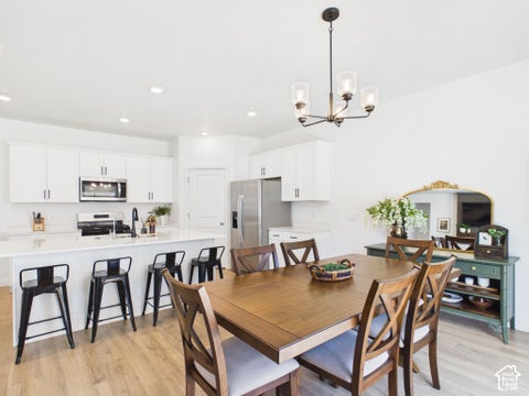 Tiny photo for 1599 S 3750 E, Spanish Fork, UT 84660 (MLS # 2186994)