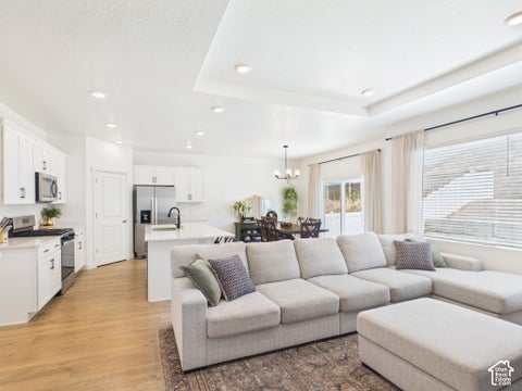 Tiny photo for 1599 S 3750 E, Spanish Fork, UT 84660 (MLS # 2186994)