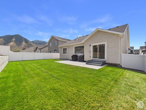 Tiny photo for 1599 S 3750 E, Spanish Fork, UT 84660 (MLS # 2186994)