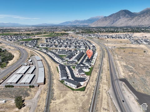 Tiny photo for 1599 S 3750 E, Spanish Fork, UT 84660 (MLS # 2186994)