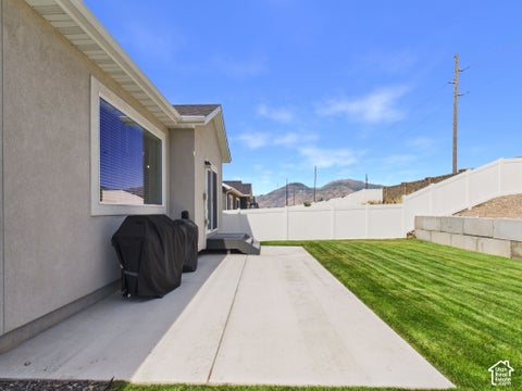 Tiny photo for 1599 S 3750 E, Spanish Fork, UT 84660 (MLS # 2186994)