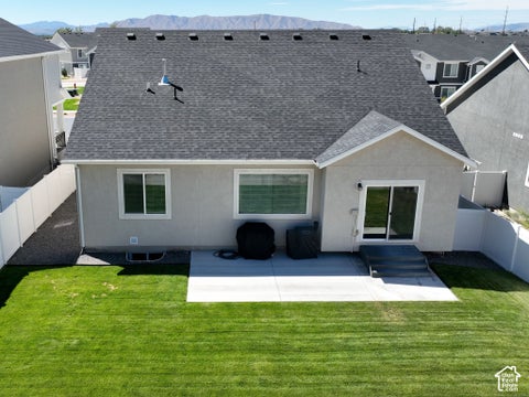 Tiny photo for 1599 S 3750 E, Spanish Fork, UT 84660 (MLS # 2186994)