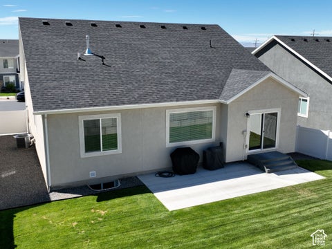 Tiny photo for 1599 S 3750 E, Spanish Fork, UT 84660 (MLS # 2186994)